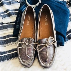Sperry Topsider Katherine Loafers